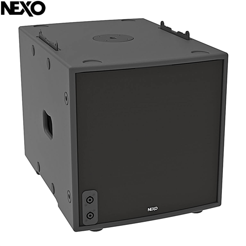 Loa NEXO MSUB12 2